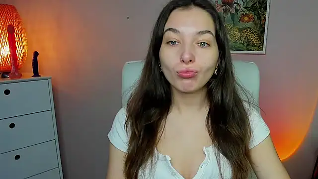 Meagn Extasy online show from 09.29.25