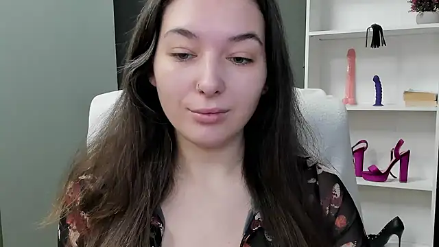 Meagn Extasy online show from 01.07.26