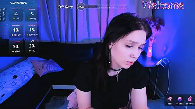 Lia xxGirl online show from 02.02.25