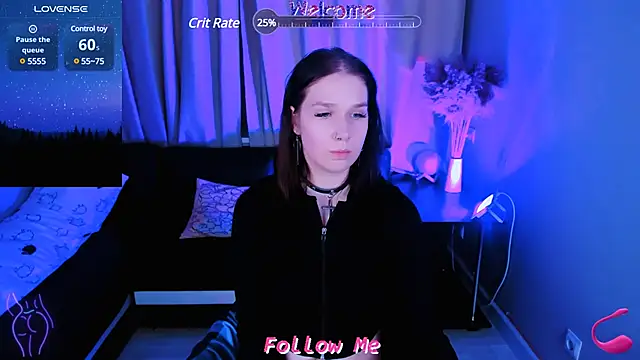 Lia xxGirl online show from 02.09.25