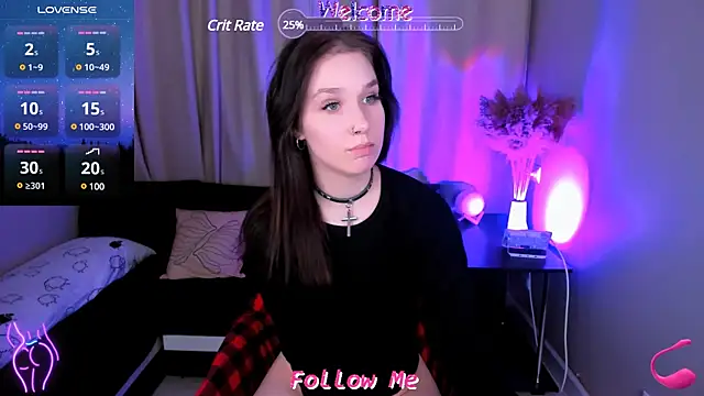 Lia xxGirl online show from 03.06.25