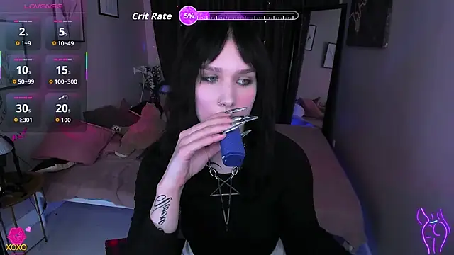 Lia xxGirl online show from 10.09.25