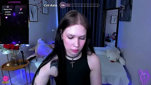 Lia xxGirl online show from 03.10.26