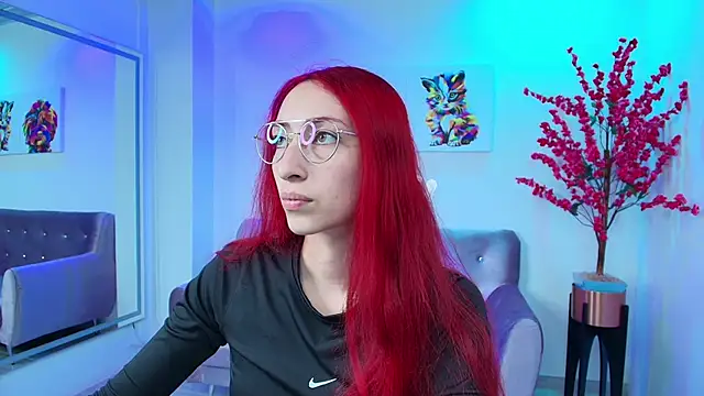 Snapshot of Vermelha_Gremory_ chatting on 01.13.25 Vermelha Gremory online show from 01.13.25