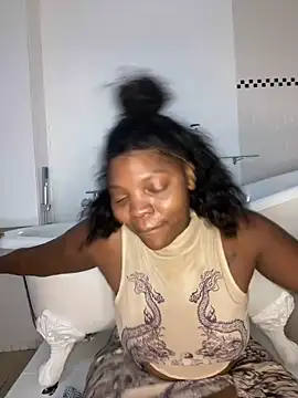 Bootylexy22 online show from 01.23.25