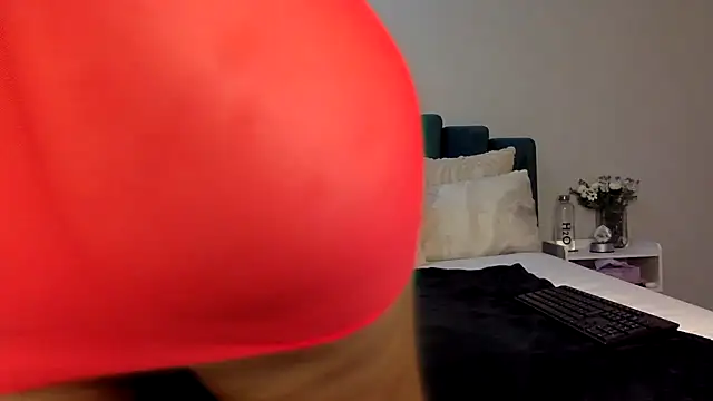 Bootylexy22 online show from 03.23.25