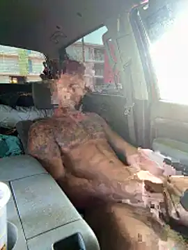 klownman1 online show from 04.15.26