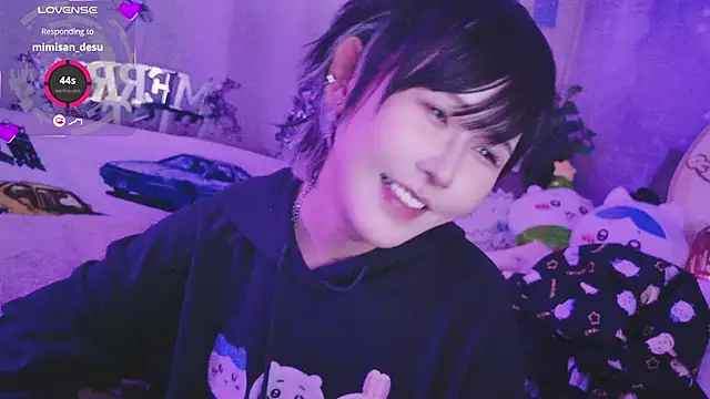 Conatsu online show from 12.08.24