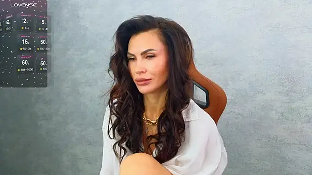 KimDavisBaby online show from 09.13.25