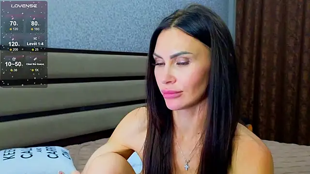 KimDavisBaby online show from 10.04.25