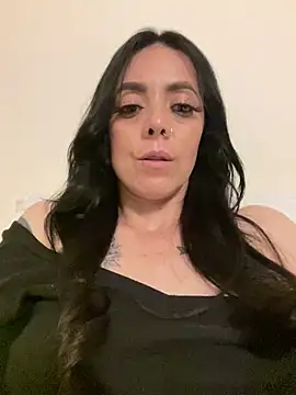 AndreaValencia online show from 03.10.25