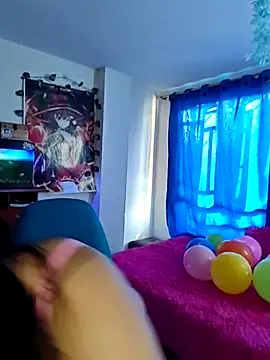 Bonnye star online show from 09.26.25