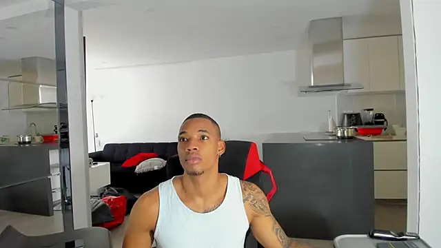 TROYWESLY- online show from 02.05.26