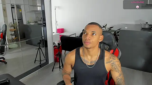 TROYWESLY- online show from 02.15.26