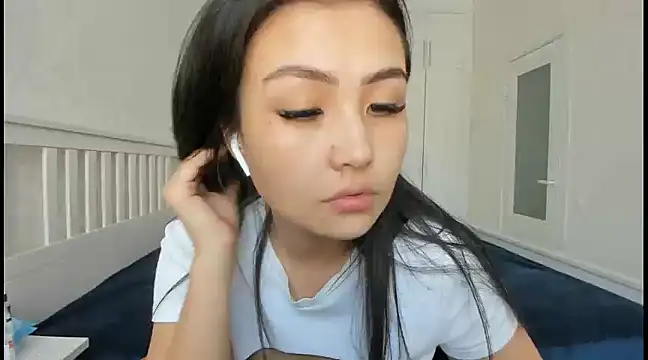 Missykitty01 online show from 01.31.25