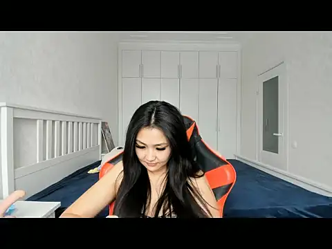 Missykitty01 online show from 12.02.25