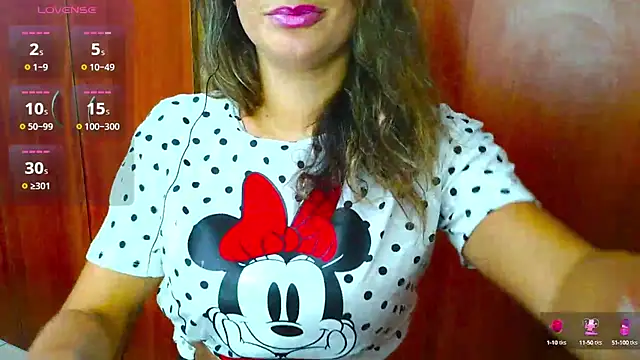 Snapshot of dalila_sexxx chatting on 03.13.25 dalila sexxx online show from 03.13.25