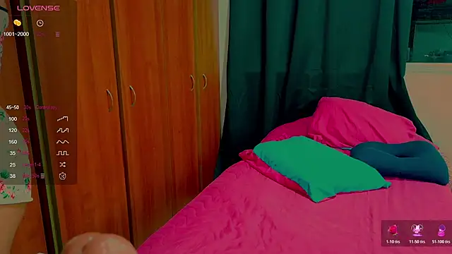 dalila sexxx online show from 01.07.26