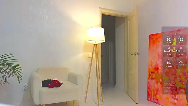 Tasha Miu online show from 01.16.26