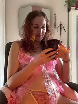 Littlelolo60 online show from 03.06.25