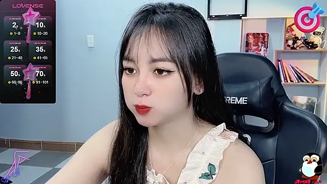  Nana 20 online show from 03.14.25