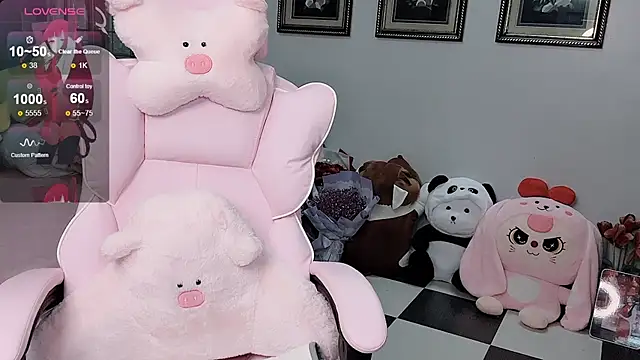  Nana 20 online show from 10.05.25