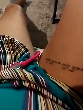 MarochienneAnissa online show from 02.28.26