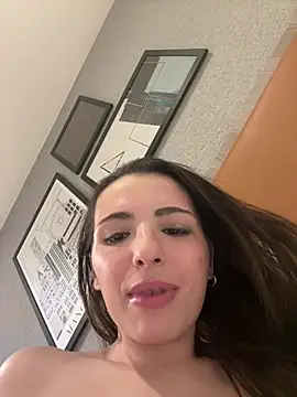 Snapshot of Lanaprincess22 chatting on 03.21.26 Lanaprincess22 online show from 03.21.26