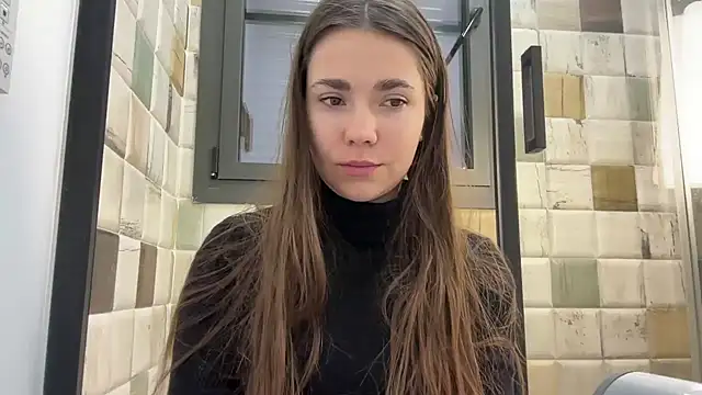 Snapshot of Mika_Miller chatting on 11.07.25 Mika Miller online show from 11.07.25