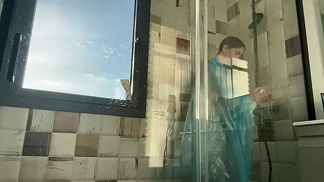 Snapshot of Mika_Miller chatting on 01.11.26 Mika Miller online show from 01.11.26