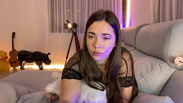 Snapshot of Mika_Miller chatting on 02.02.26 Mika Miller online show from 02.02.26