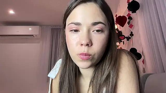 Mika Miller online show from 04.28.26