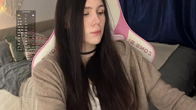 Snapshot of jennetdoll chatting on 03.09.25 jennetdoll online show from 03.09.25