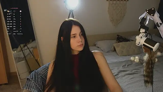 jennetdoll online show from 02.03.26