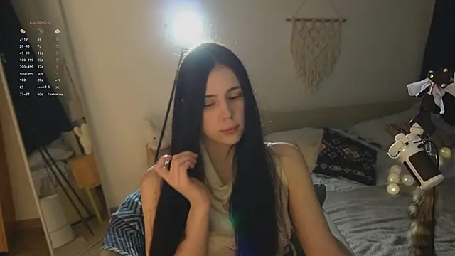 jennetdoll online show from 02.09.26