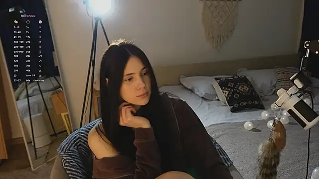 jennetdoll online show from 02.28.26