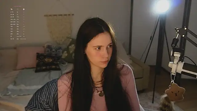 jennetdoll online show from 04.20.26