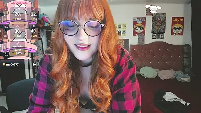 Avril2001 online show from 03.21.25