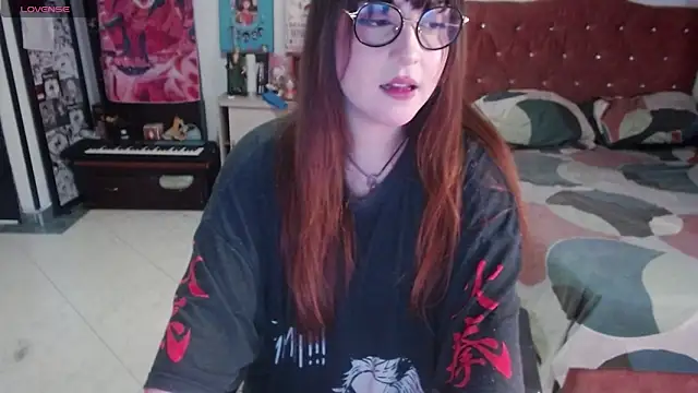 Avril2001 online show from 10.08.25