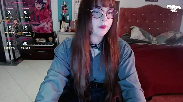 Avril2001 online show from 02.24.26