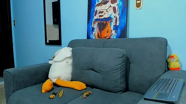 Snapshot of ETHAN_ROX chatting on 12.21.24 ETHAN ROX online show from 12.21.24