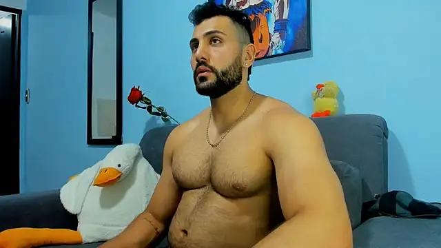 Snapshot of ETHAN_ROX chatting on 01.30.25 ETHAN ROX online show from 01.30.25