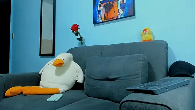 Snapshot of ETHAN_ROX chatting on 02.19.25 ETHAN ROX online show from 02.19.25