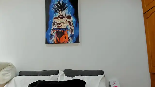 Snapshot of ETHAN_ROX chatting on 09.18.25 ETHAN ROX online show from 09.18.25