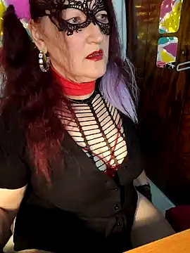 Snapshot of SabrinaXlovess chatting on 01.10.25 SabrinaXlovess online show from 01.10.25