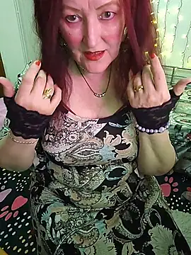 SabrinaXlovess online show from 04.06.26