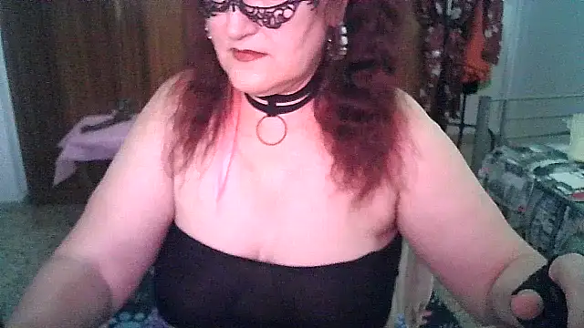 Snapshot of SabrinaXlovess chatting on 07.12.26 SabrinaXlovess online show from 07.12.26