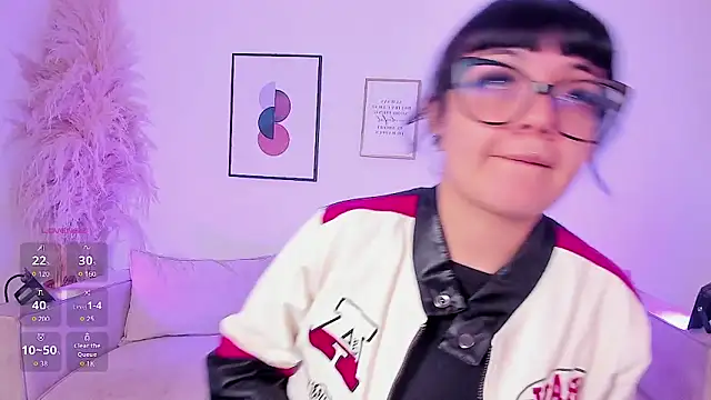 Sweet Namii online show from 02.24.26