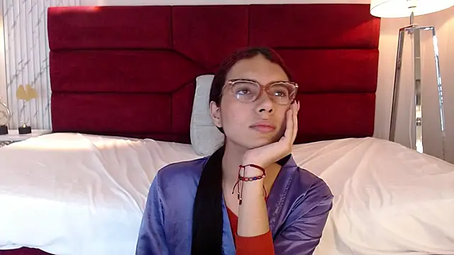 sara saenz99 online show from 02.08.25