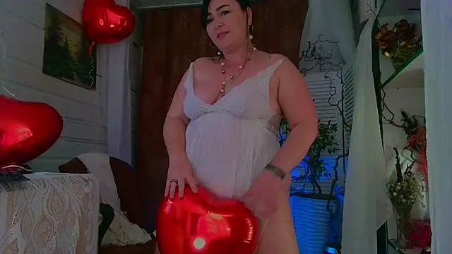 Snapshot of _Cloud_Atlas_ chatting on 02.15.26 Cloud Atlas online show from 02.15.26